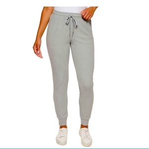 Marc New York Ladies Jogger Color Grey 